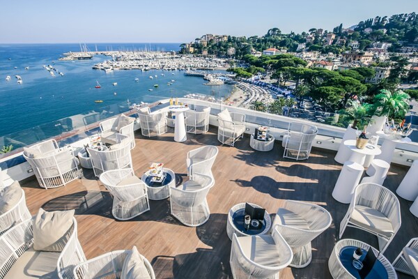 Best Western Plus Tigullio Royal Hotel - Zoagli
