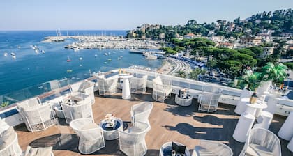 Best Western Plus Tigullio Royal Hotel