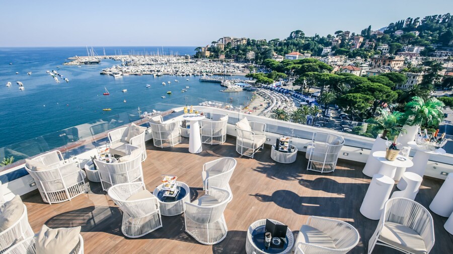 Best Western Plus Tigullio Royal Hotel