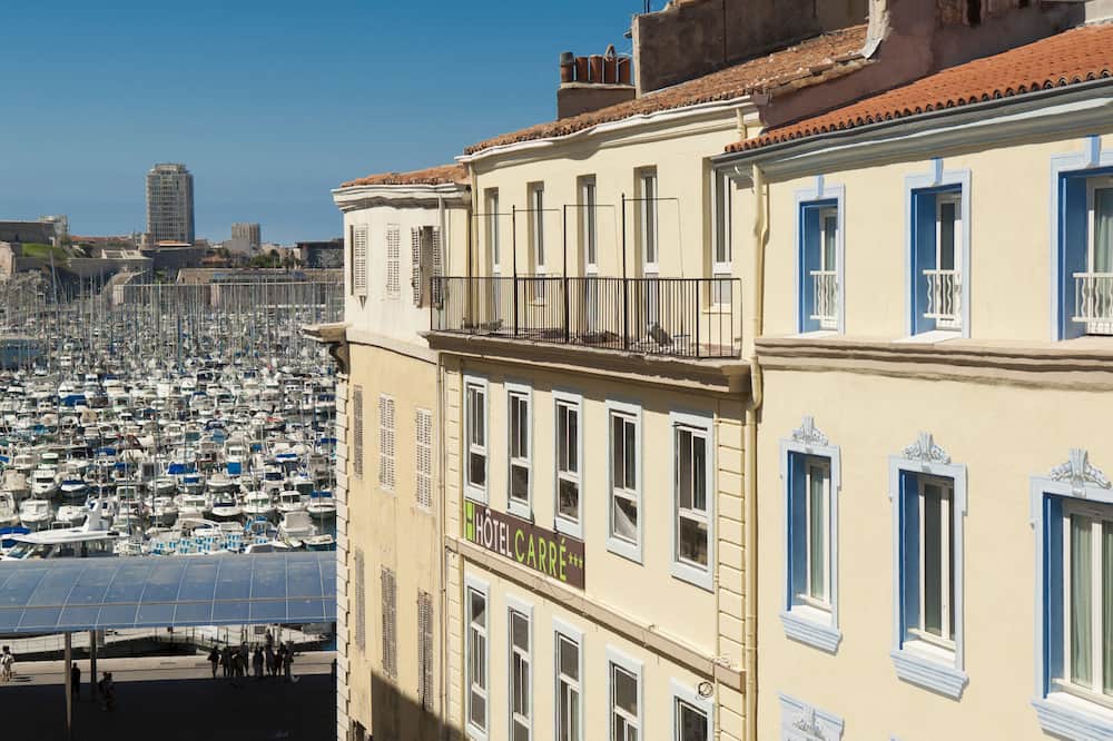 Hôtel Carré Vieux Port