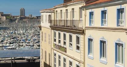 Hôtel Carré Vieux Port