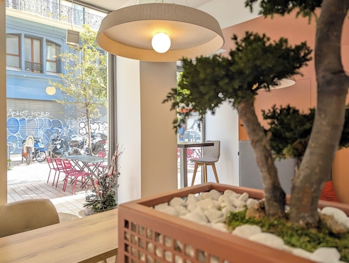 Hôtel Carré Vieux Port