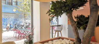 Hôtel Carré Vieux Port