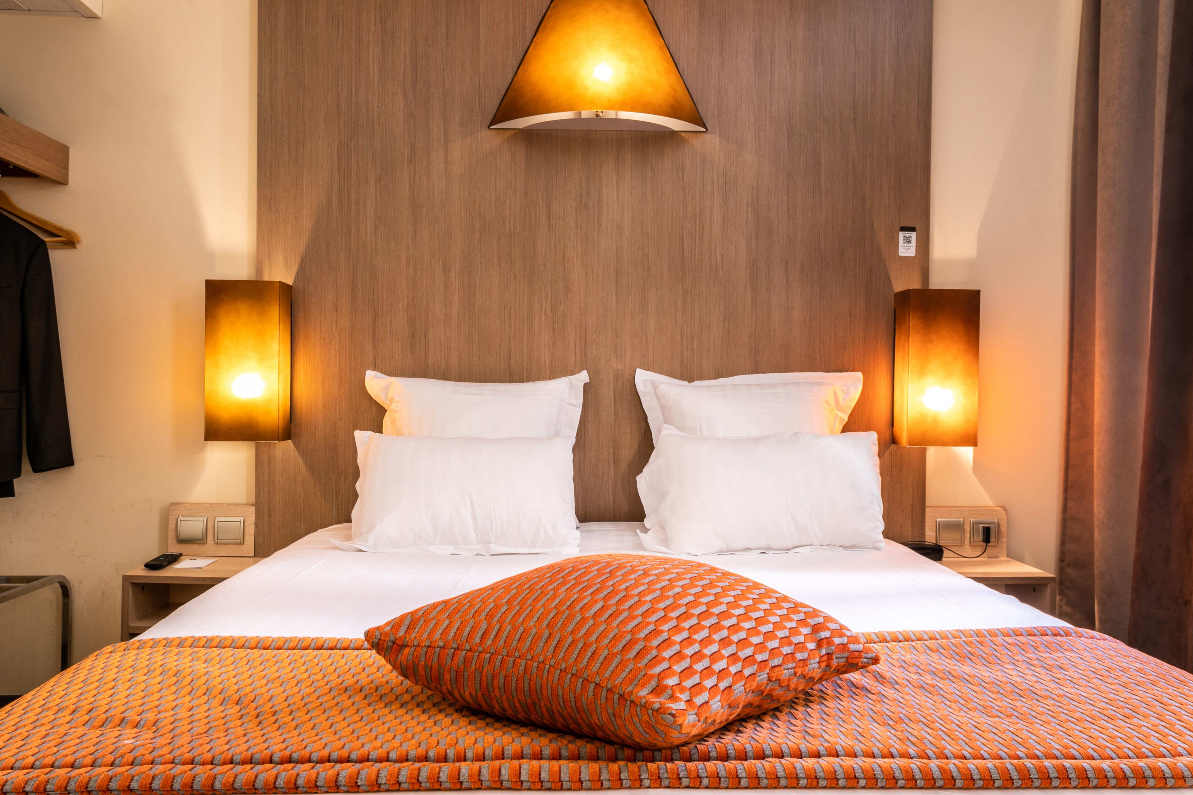 Foto - Hôtel Carré Vieux Port