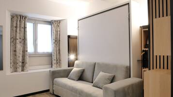 Chambre Double Confort