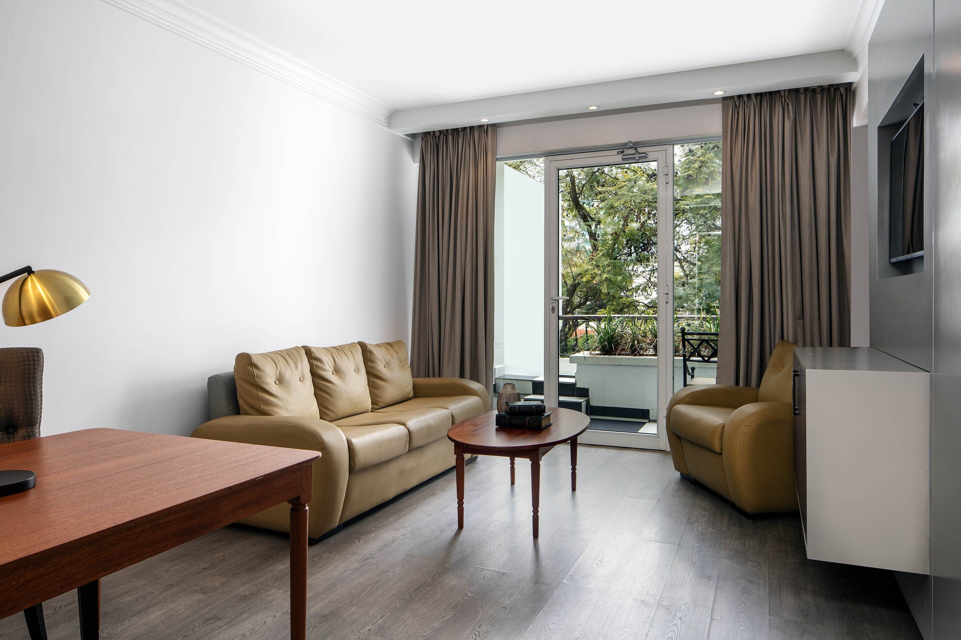 Photo - Four Points by Sheraton Arusha, The Arusha Hotel