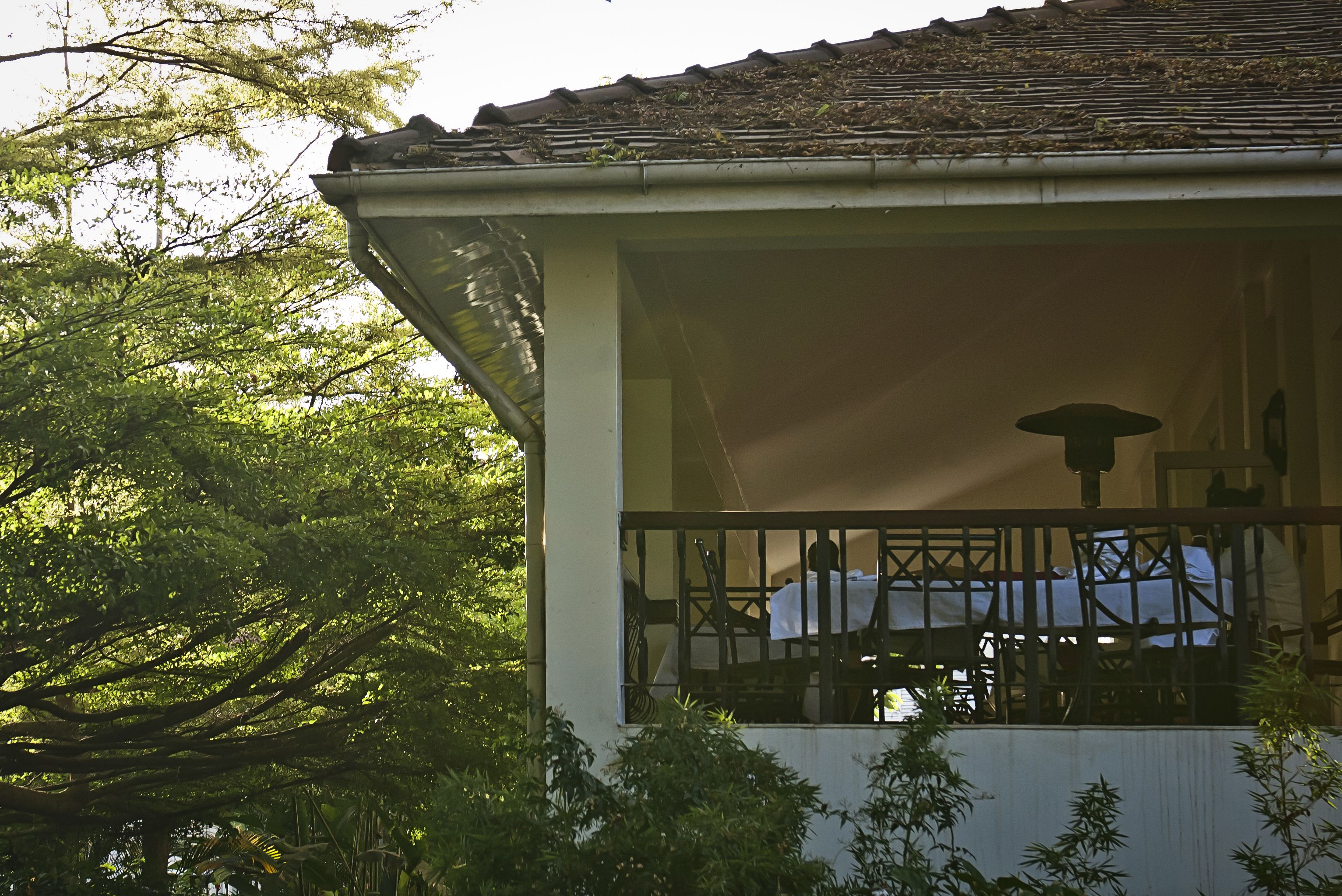 Photo - Four Points by Sheraton Arusha, The Arusha Hotel