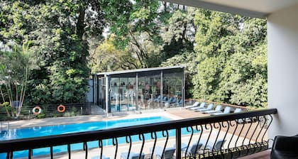 Four Points By Sheraton Arusha, The Arusha Hotel