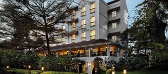 Four Points By Sheraton Arusha, The Arusha Hotel