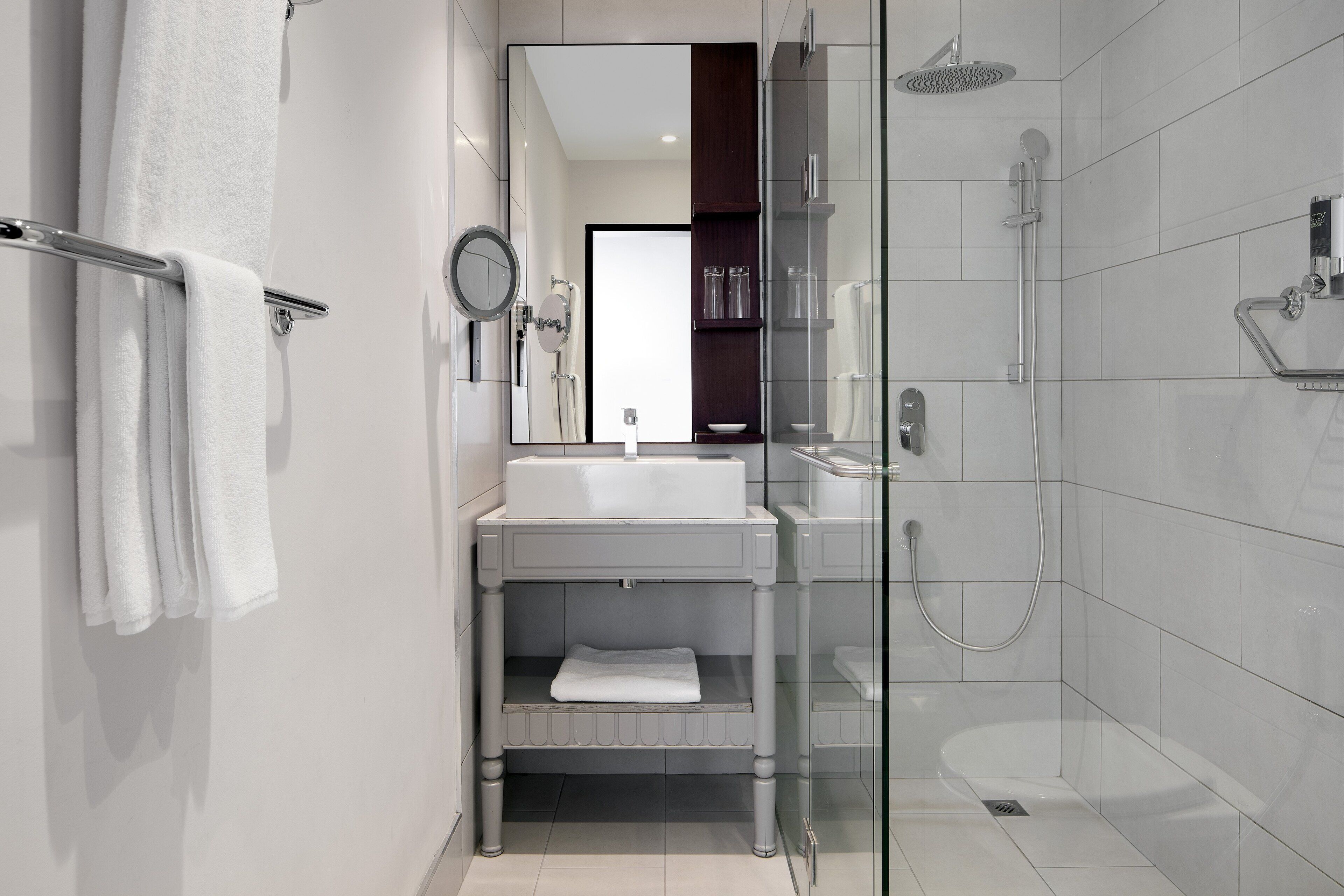 Photo - Four Points by Sheraton Arusha, The Arusha Hotel