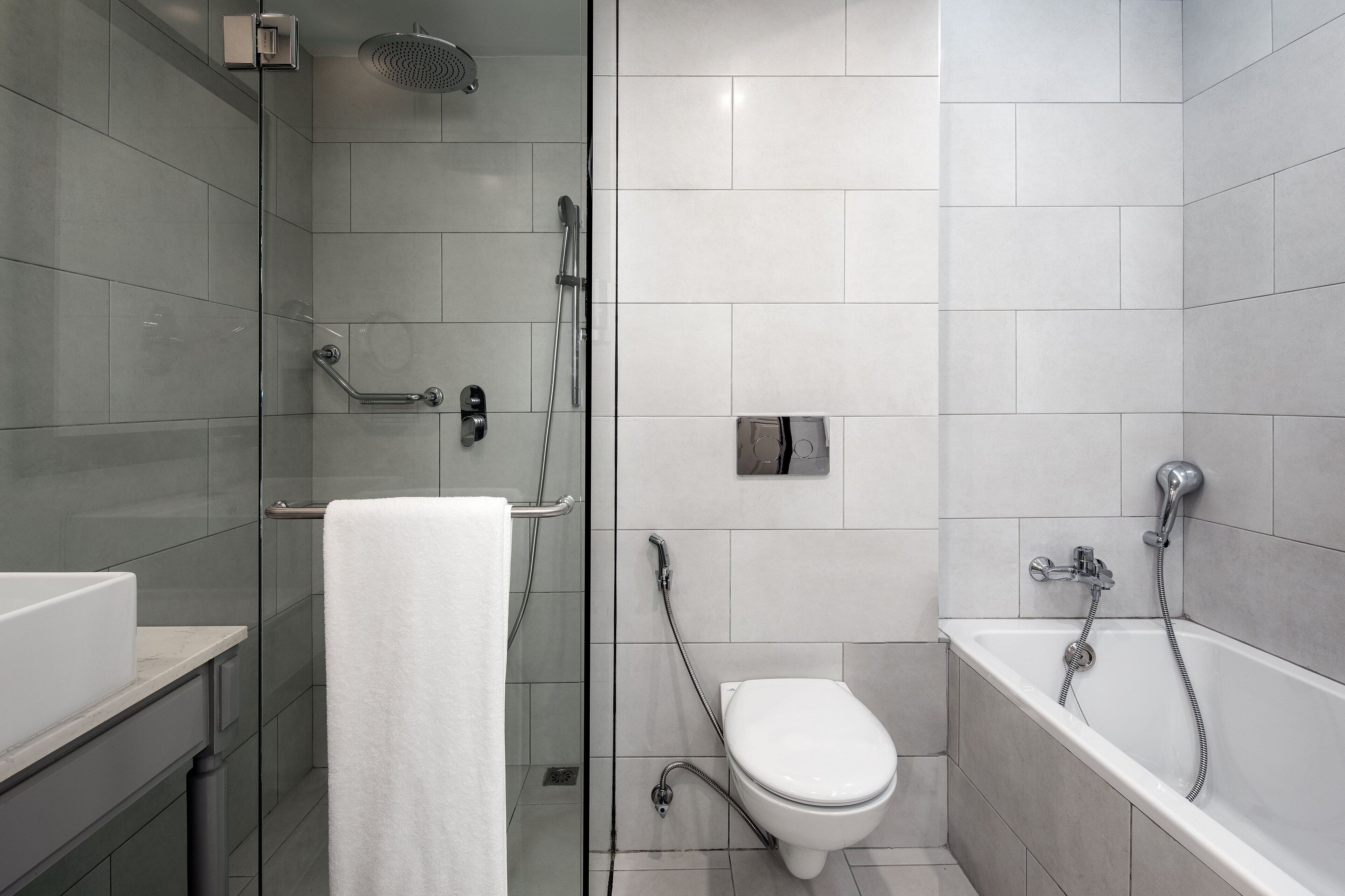 Photo - Four Points by Sheraton Arusha, The Arusha Hotel