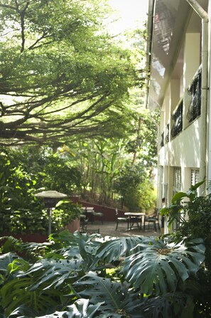 Property grounds - Four Points By Sheraton Arusha, The Arusha Hotel (Arusha)