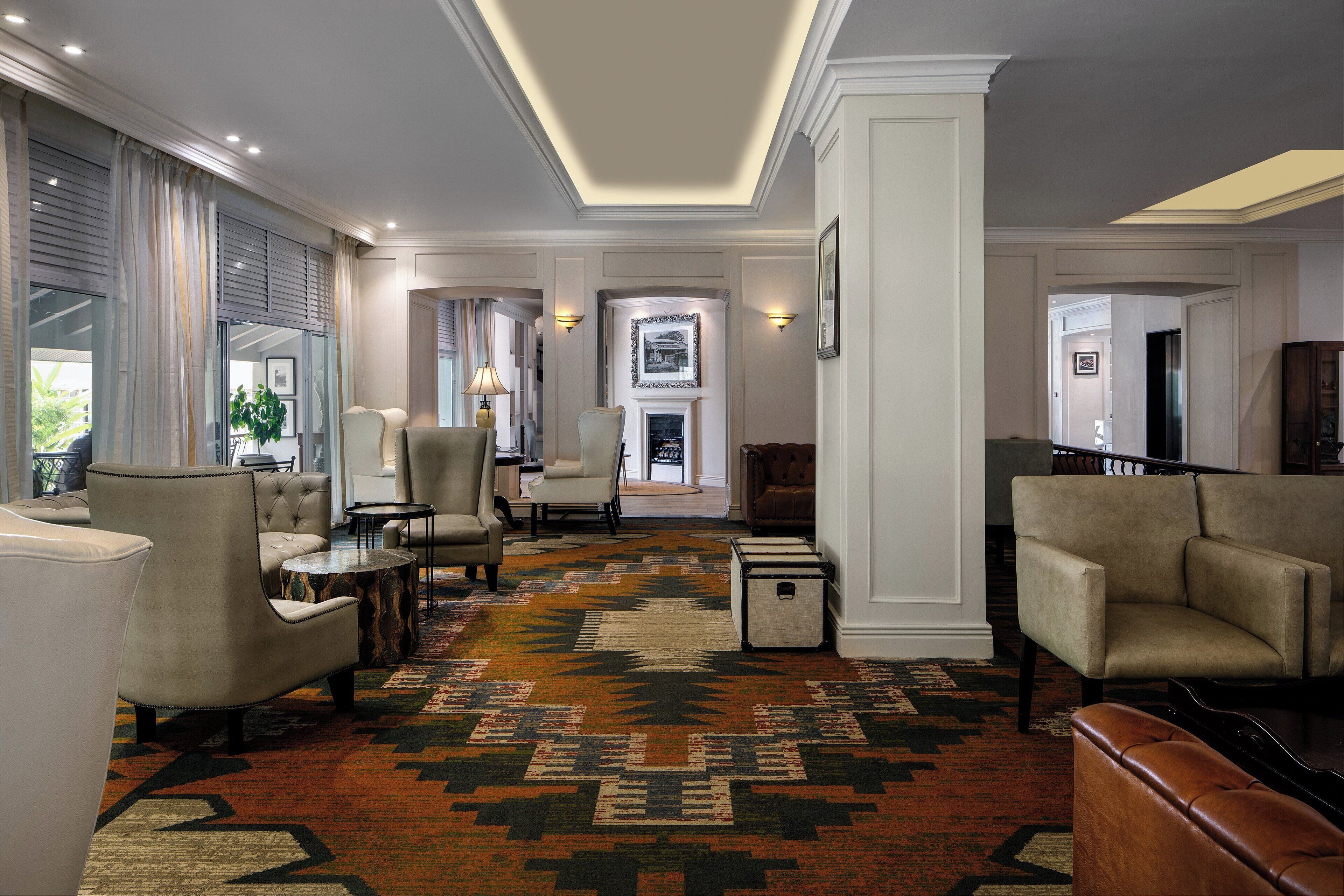 Photo - Four Points by Sheraton Arusha, The Arusha Hotel