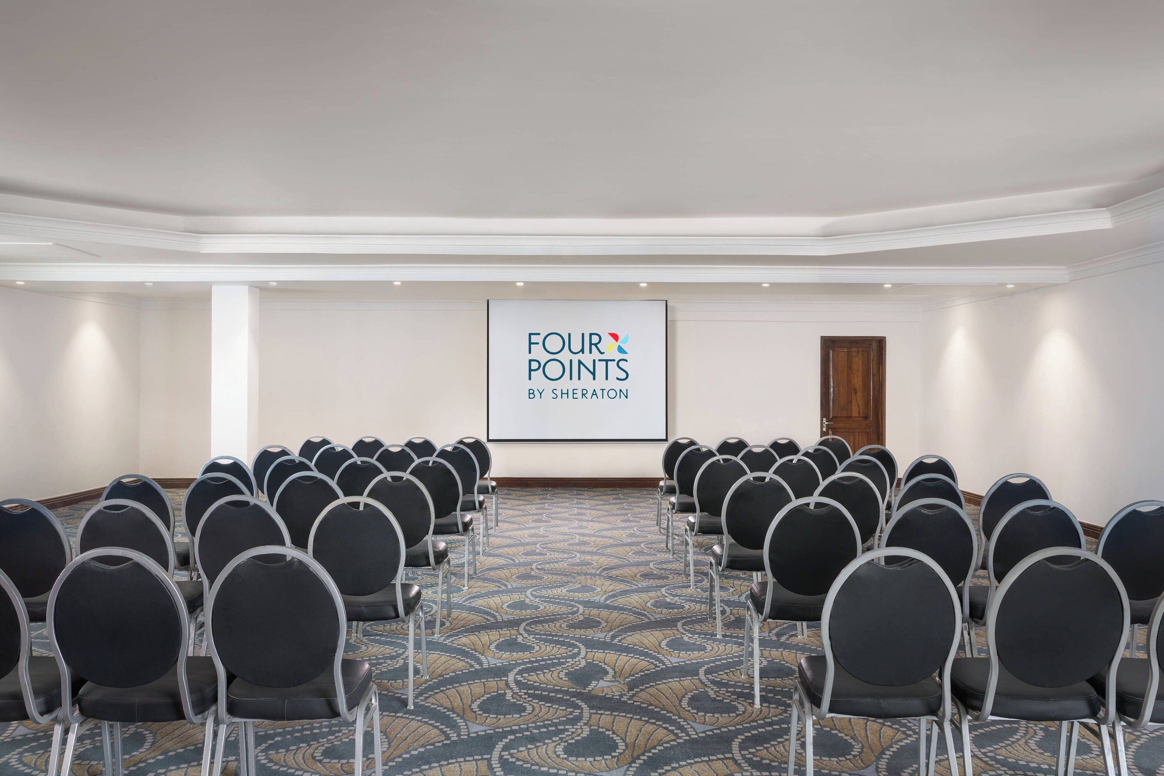 Photo - Four Points by Sheraton Arusha, The Arusha Hotel