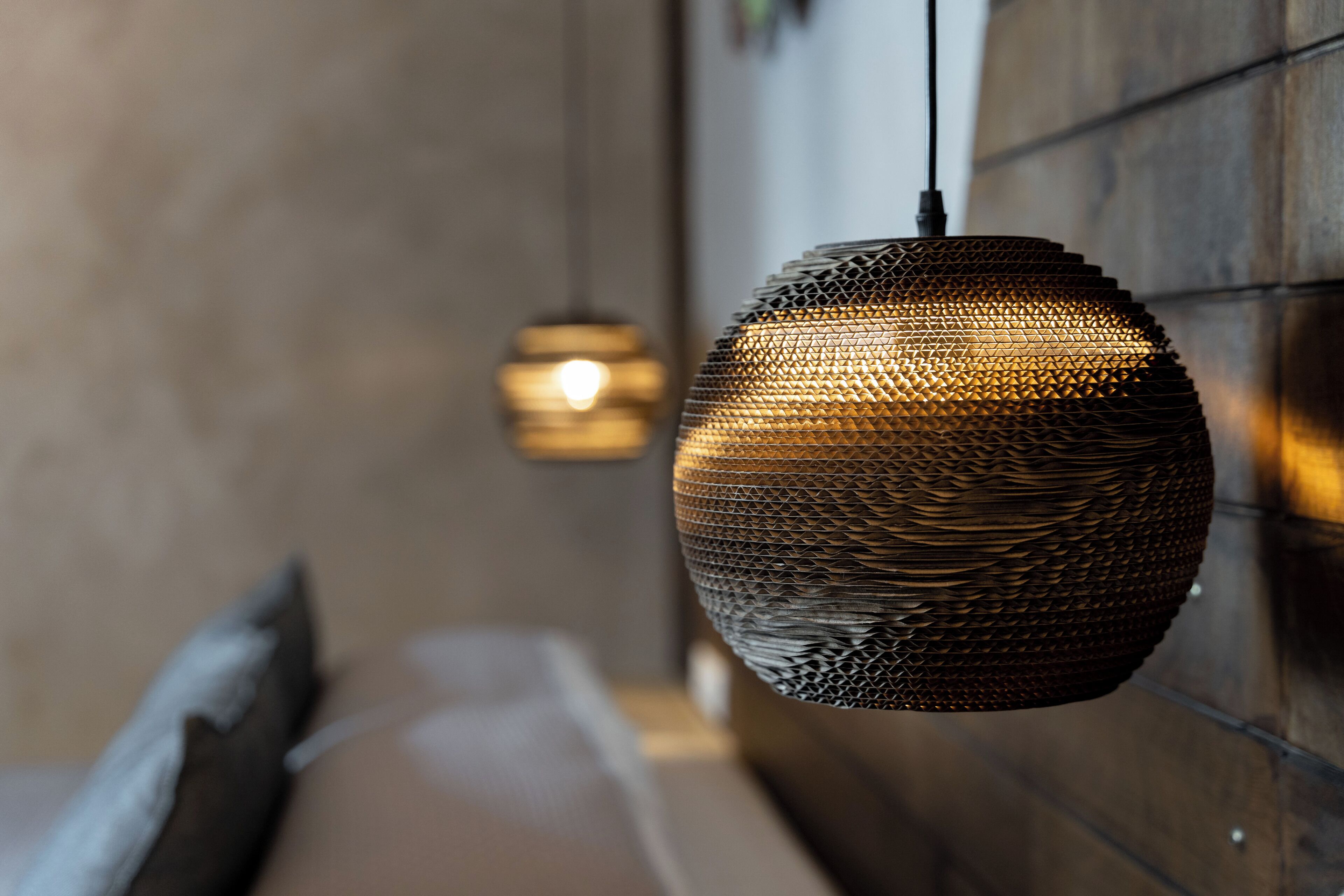 deluxe double room | 1 bedroom, in-room safe, iron/ironing board, free wifi