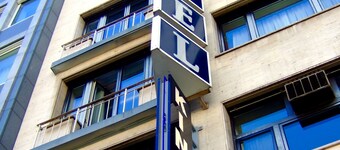 Hotel Zentrum
