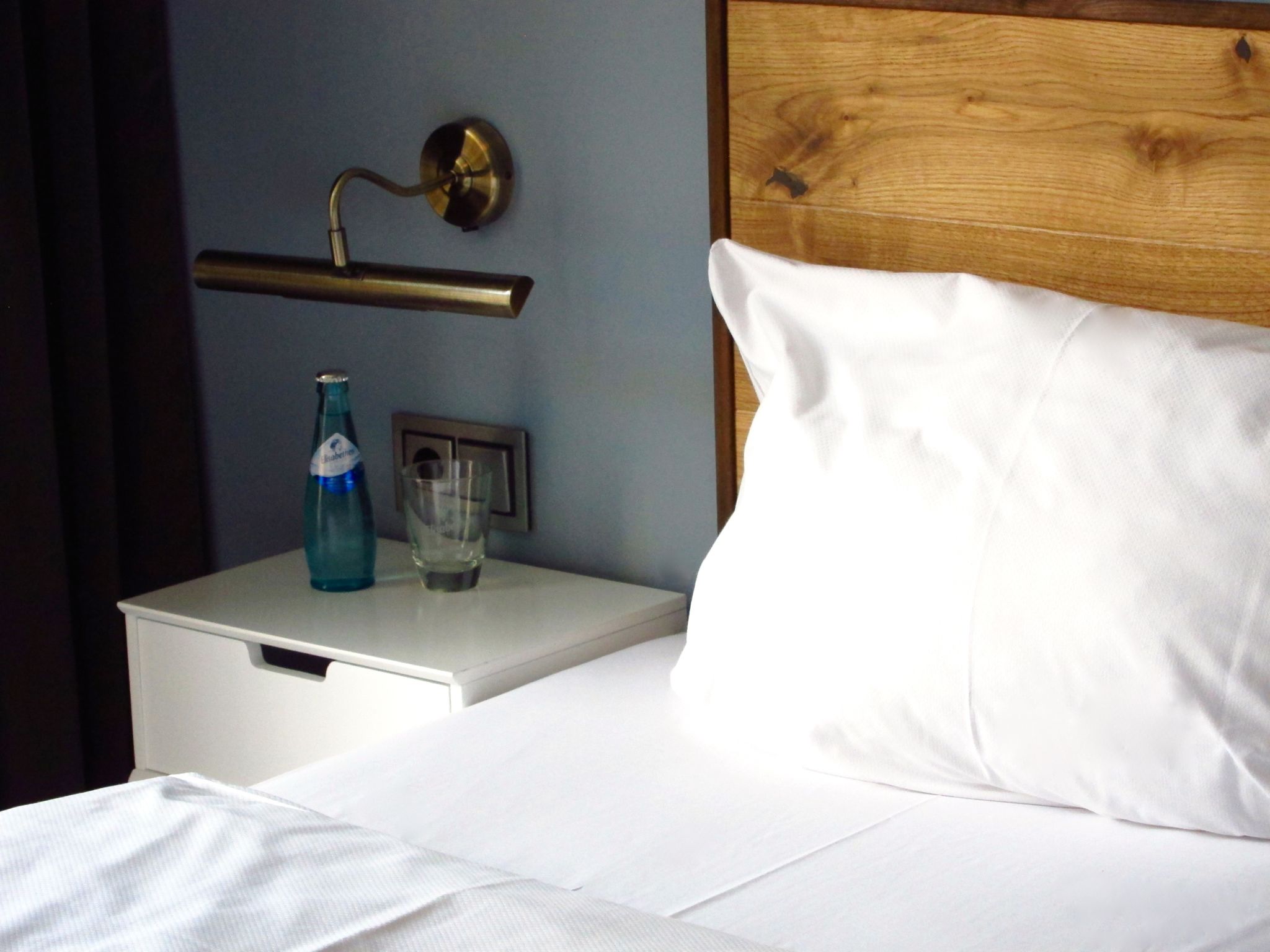 Standard Double or Twin Room | In-room safe, individually decorated, individually furnished, desk