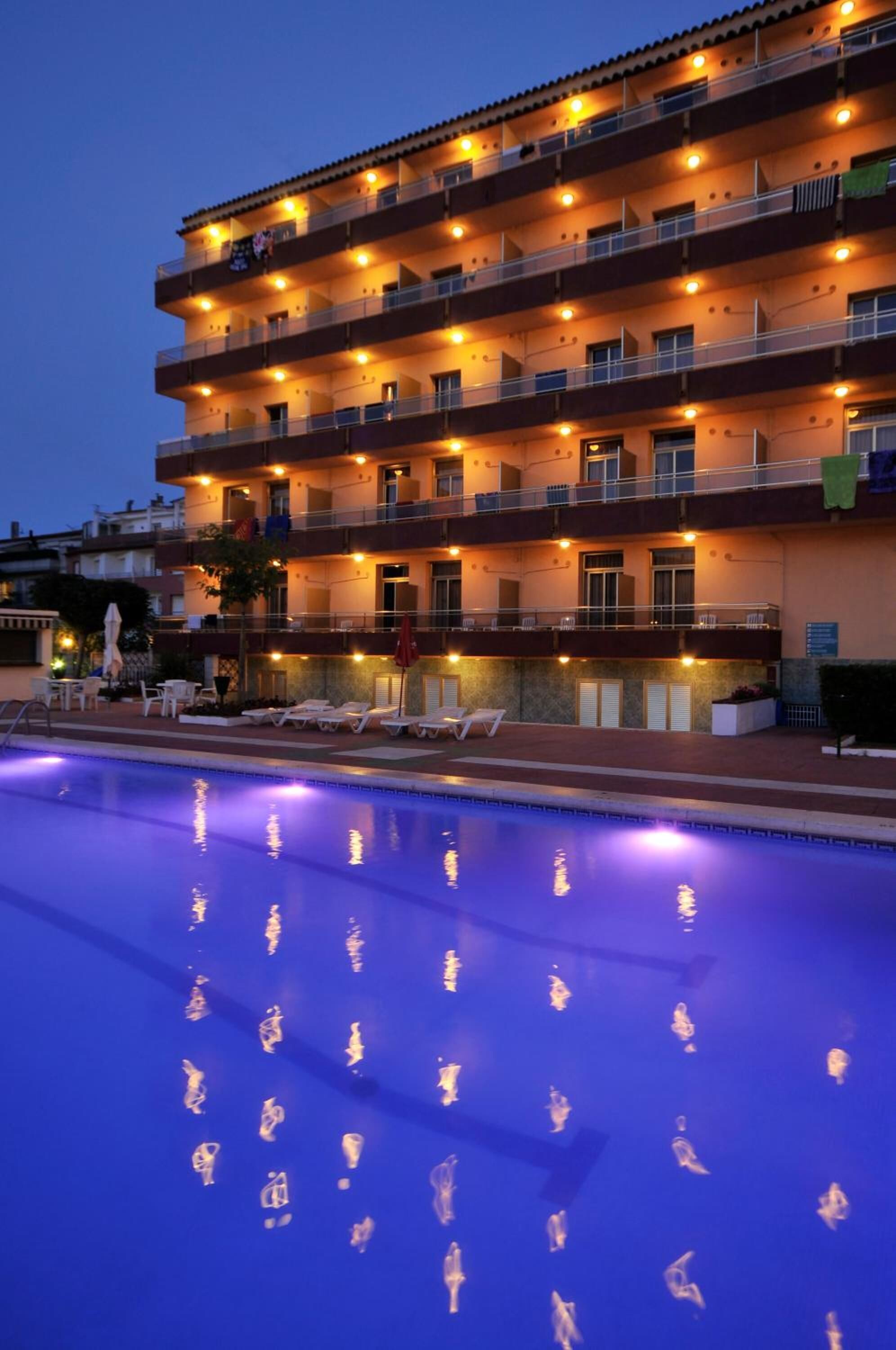 Foto - BLUESEA Continental