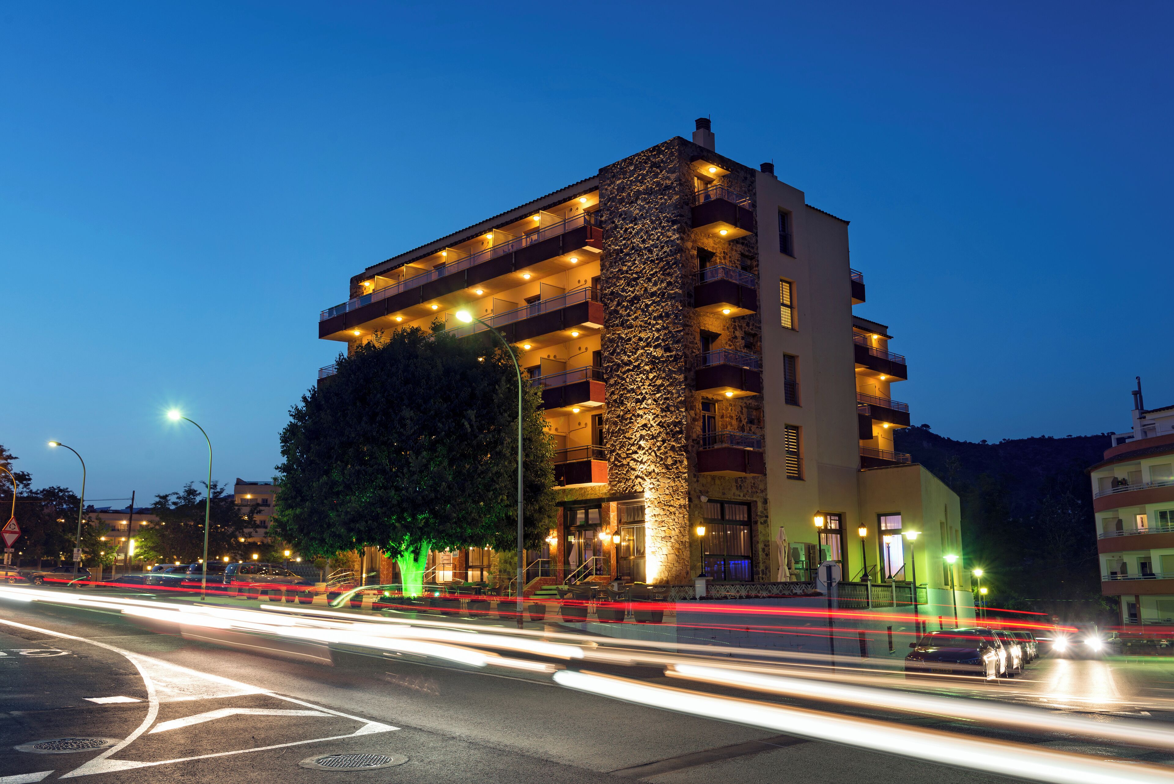 Foto - BLUESEA Continental