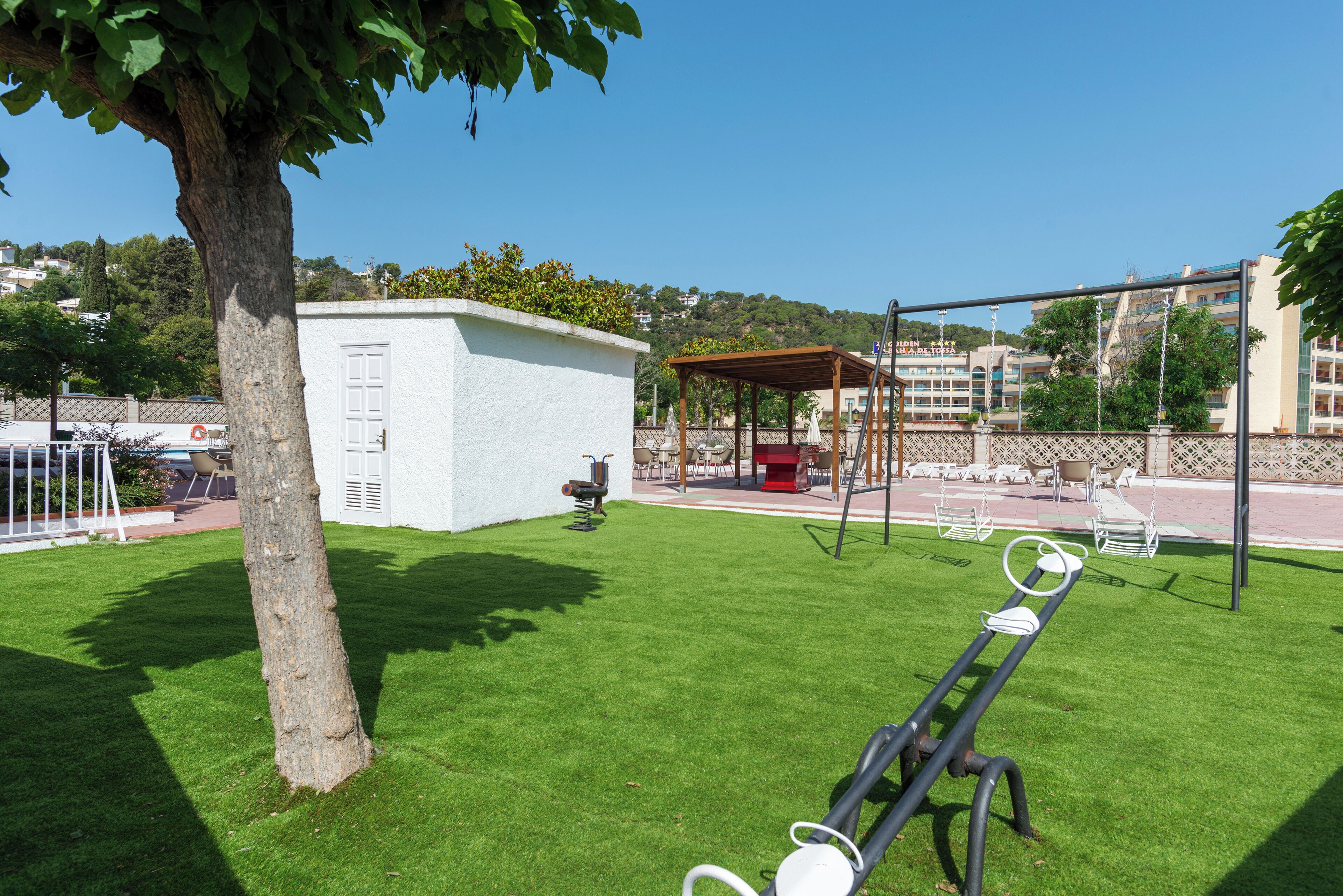 Foto - BLUESEA Continental