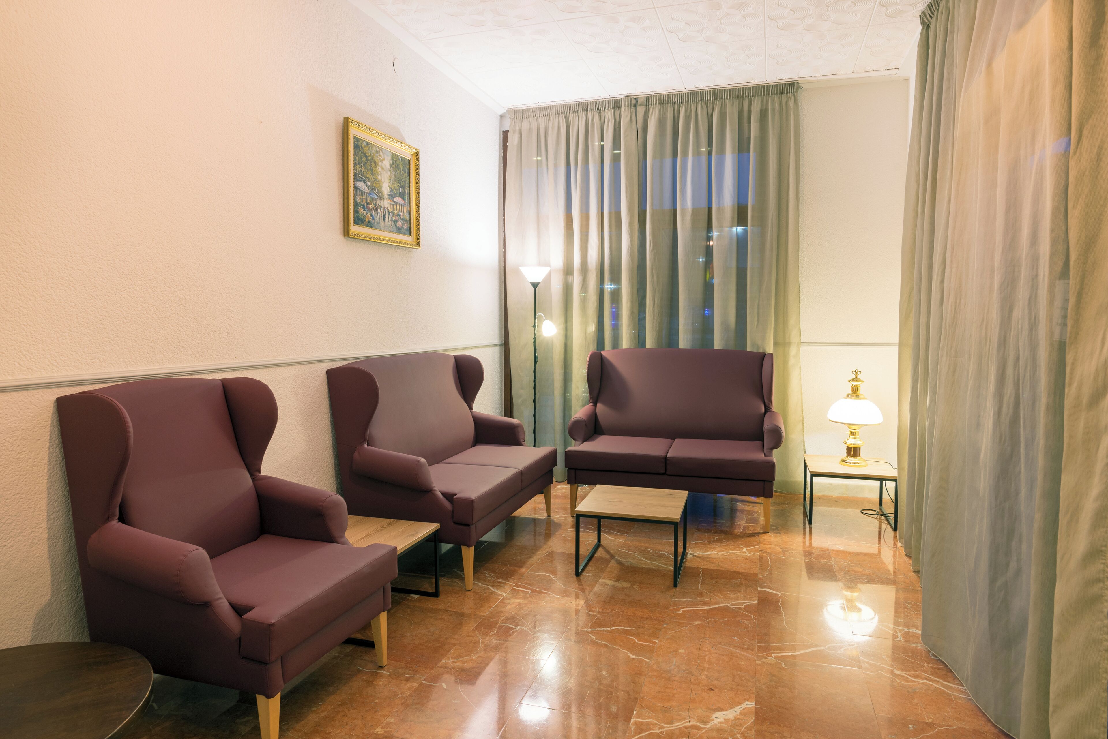 Foto - BLUESEA Continental