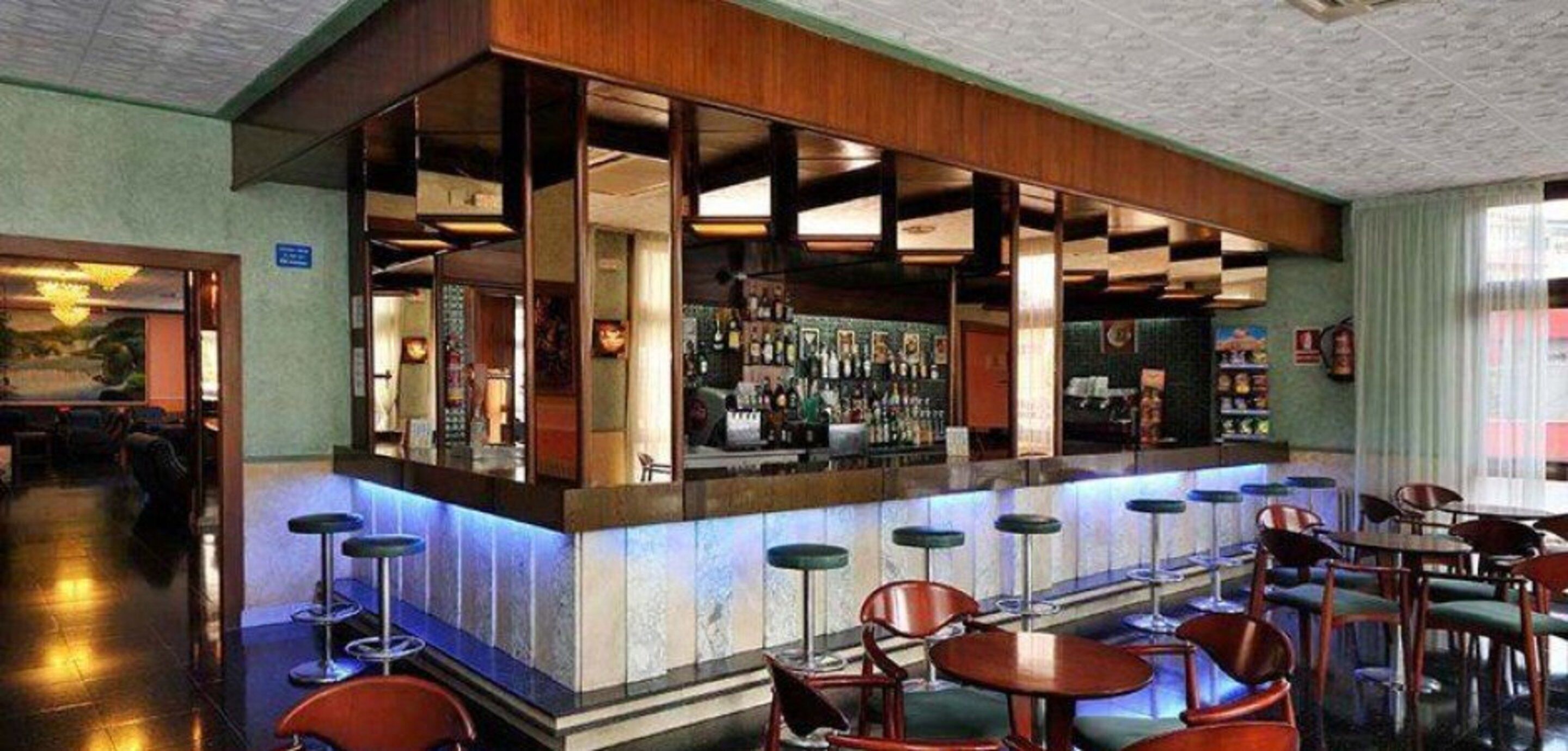 Foto - BLUESEA Continental