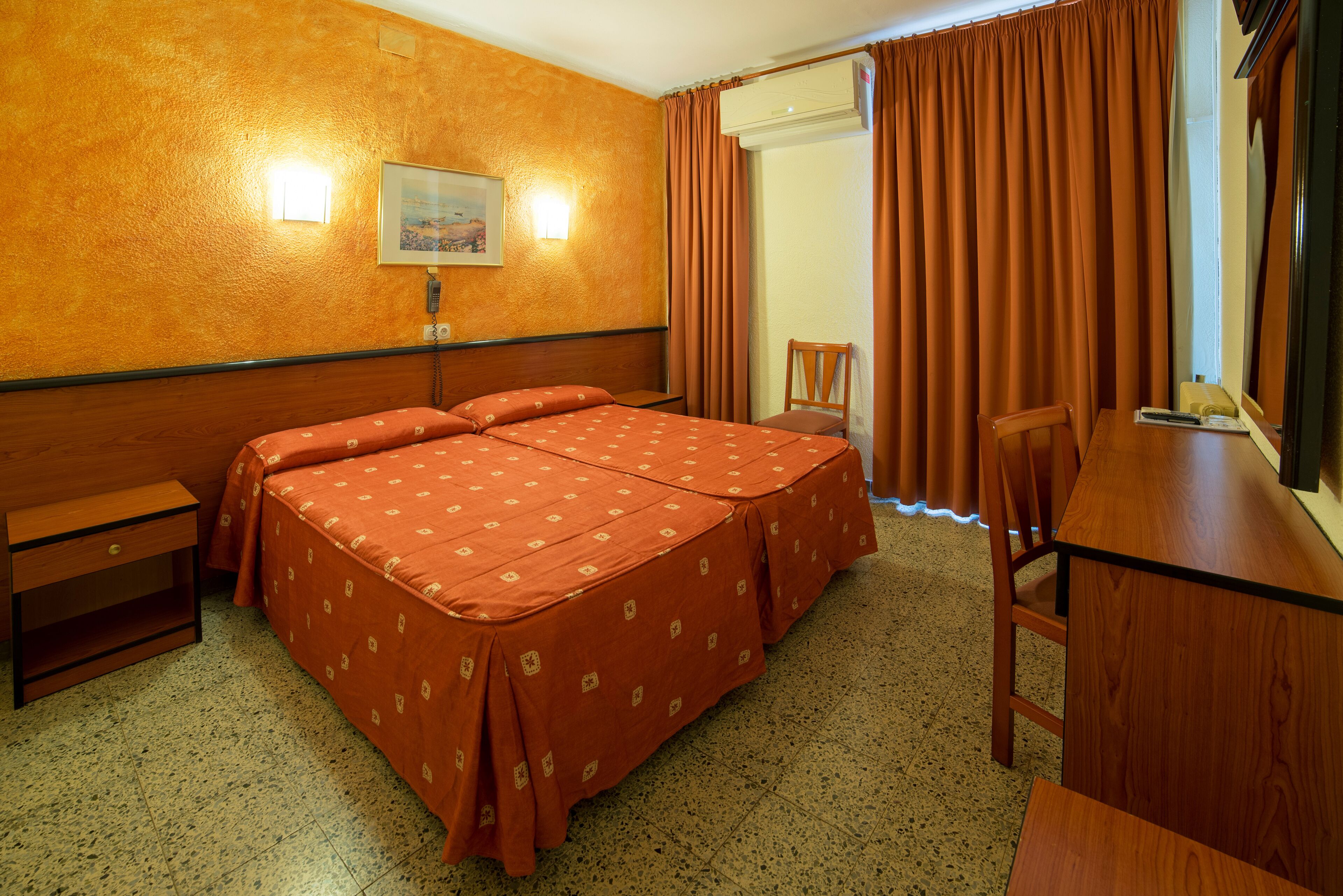 Foto - BLUESEA Continental