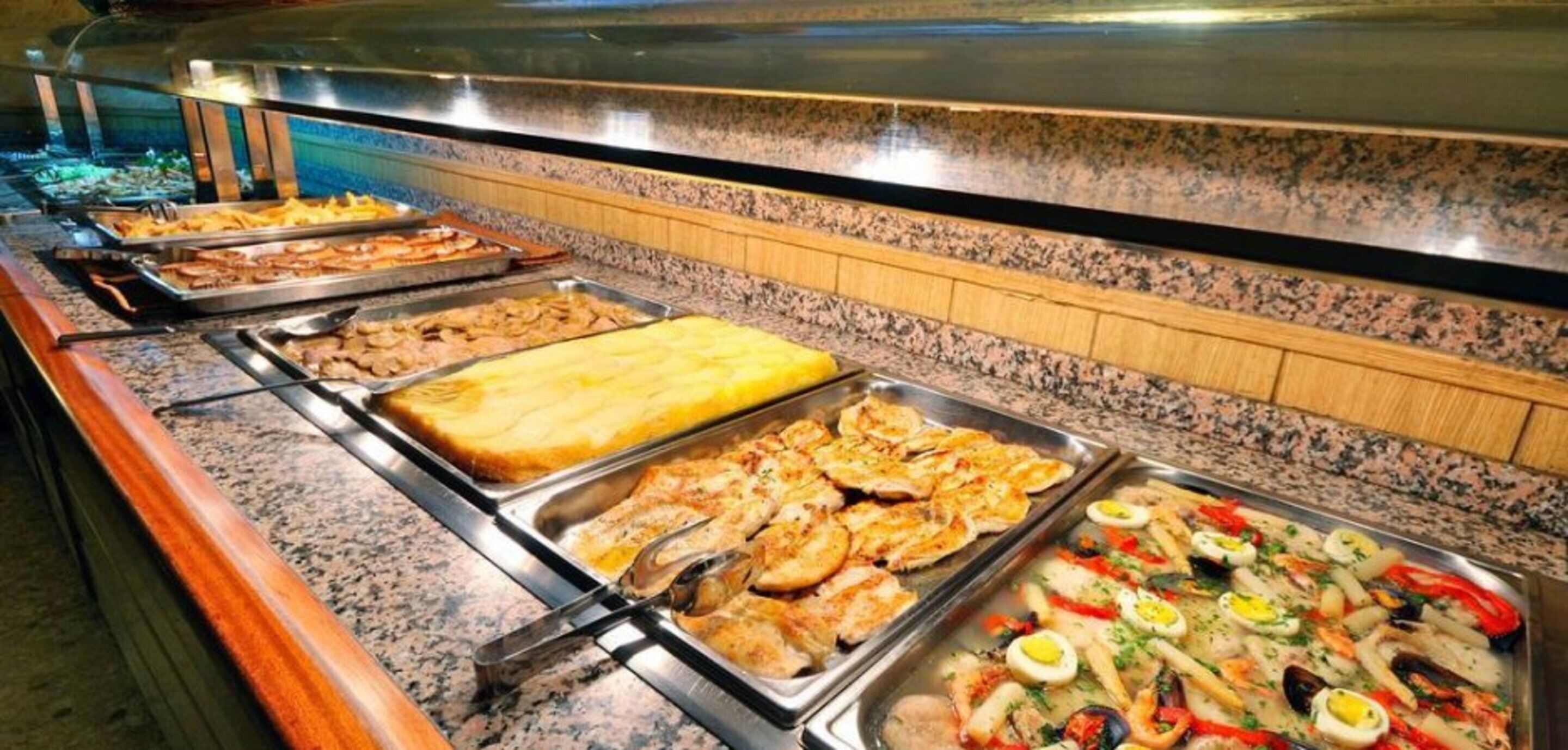 Foto - BLUESEA Continental