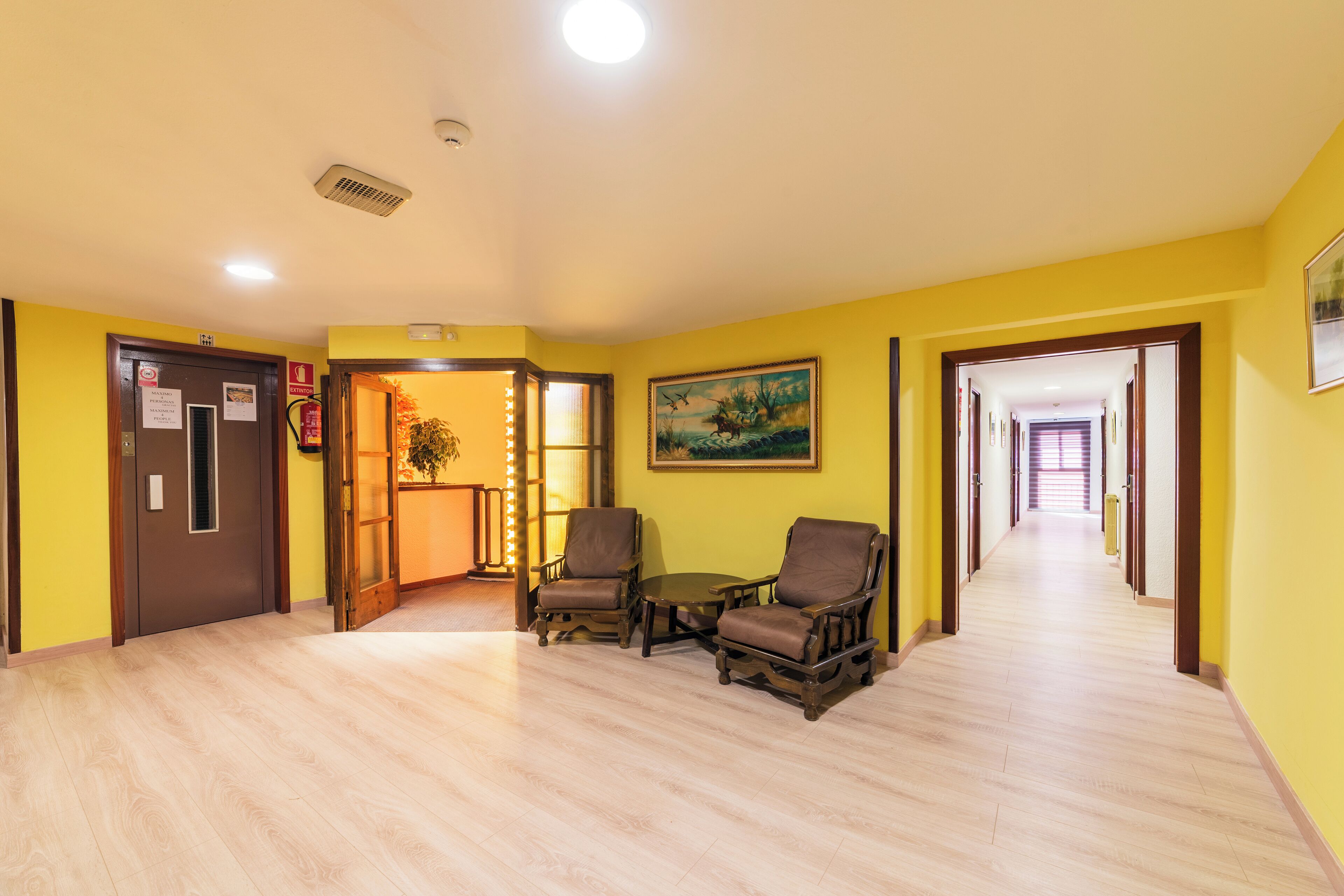 Foto - BLUESEA Continental