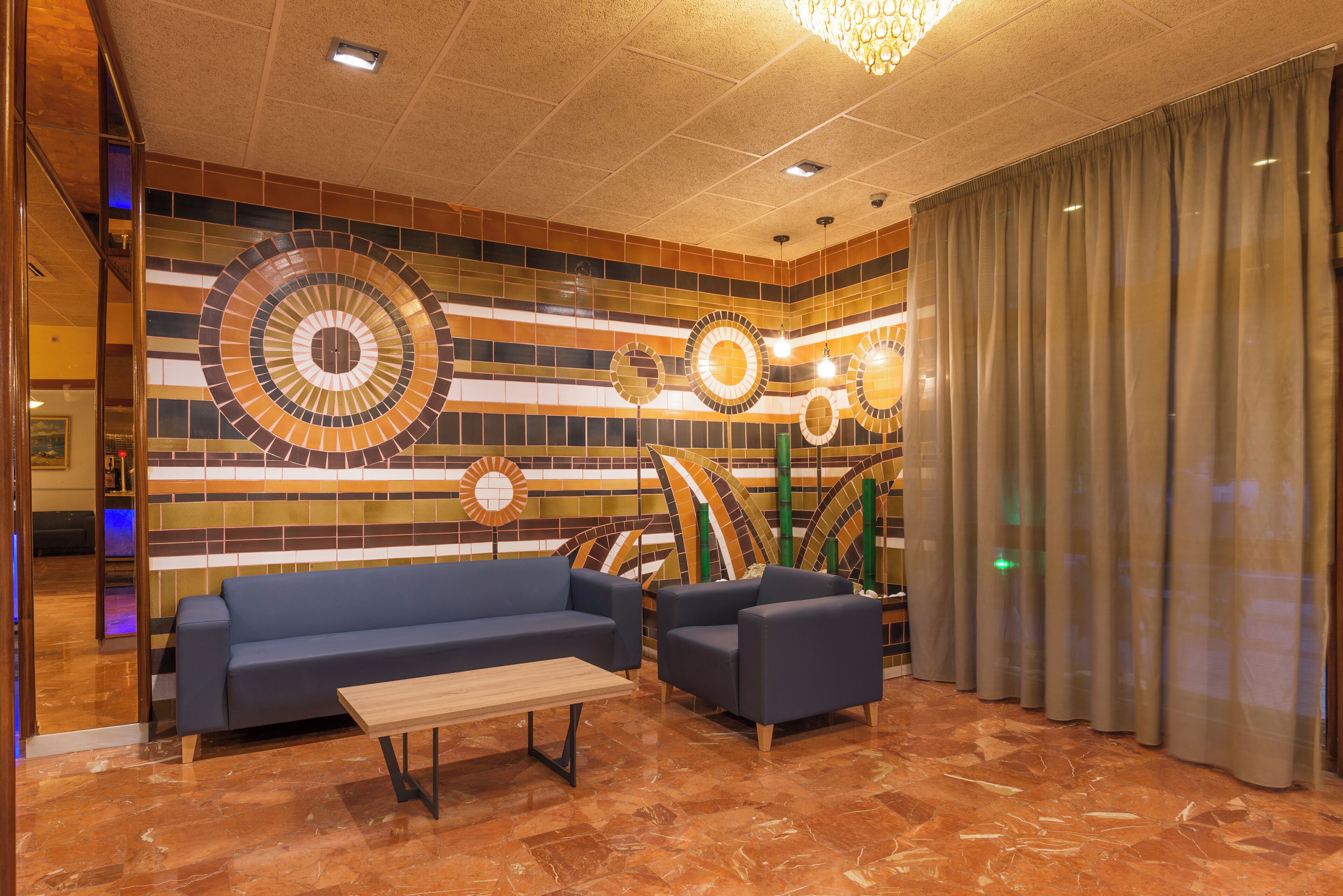 Foto - BLUESEA Continental