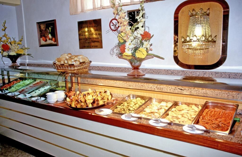 Foto - BLUESEA Continental