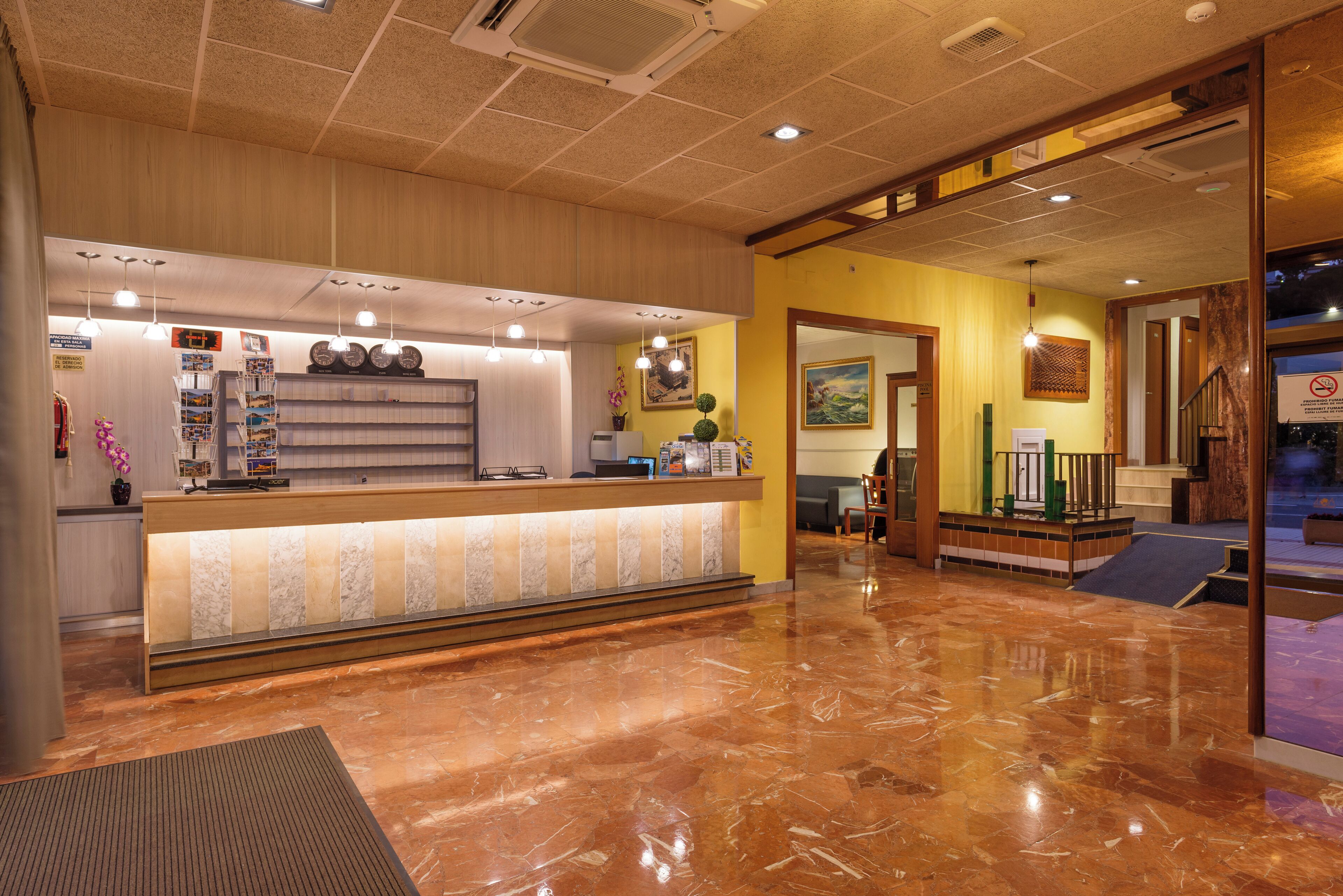 Foto - BLUESEA Continental