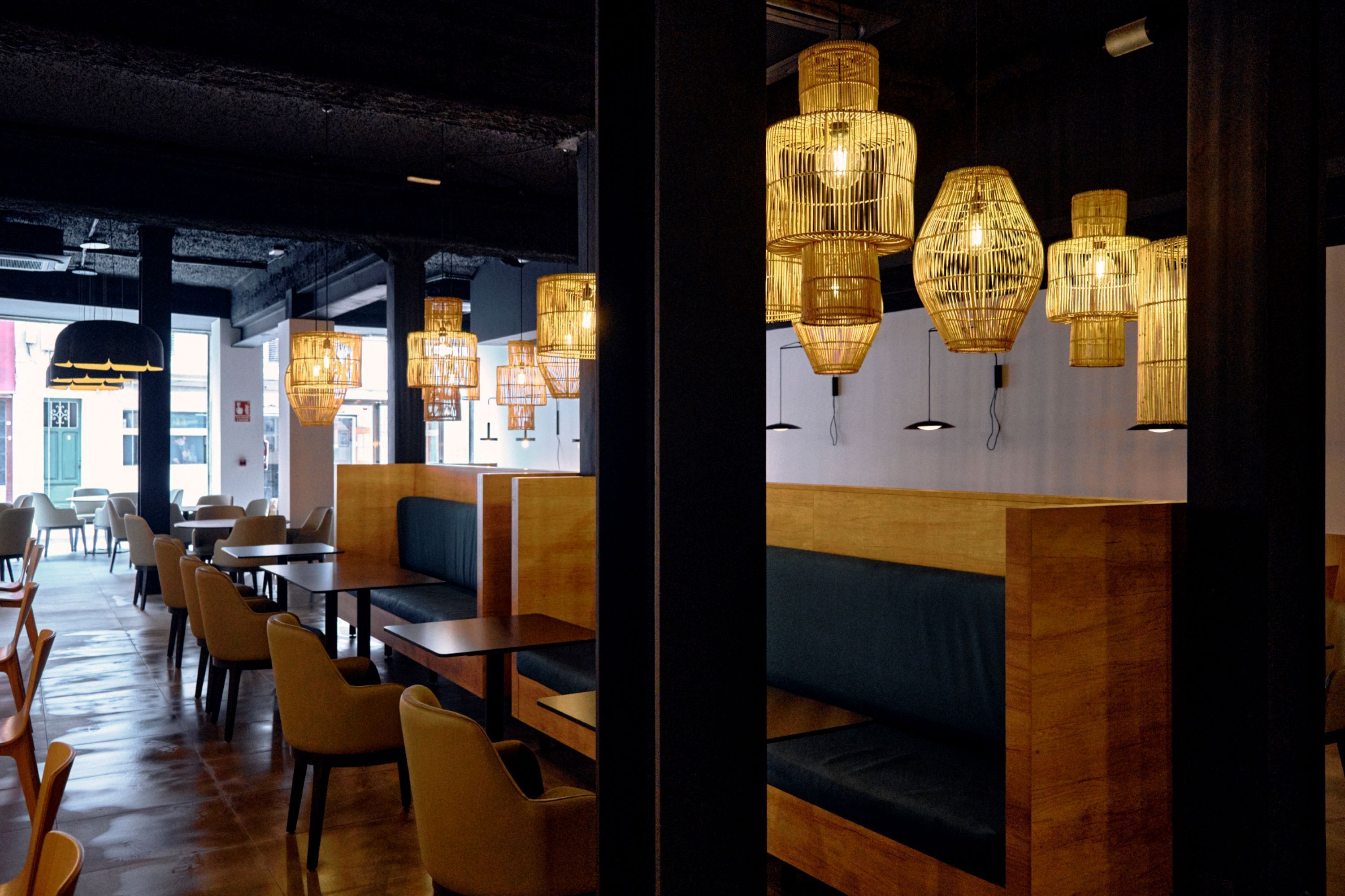 Foto - Hotel Delfín 4 Sup