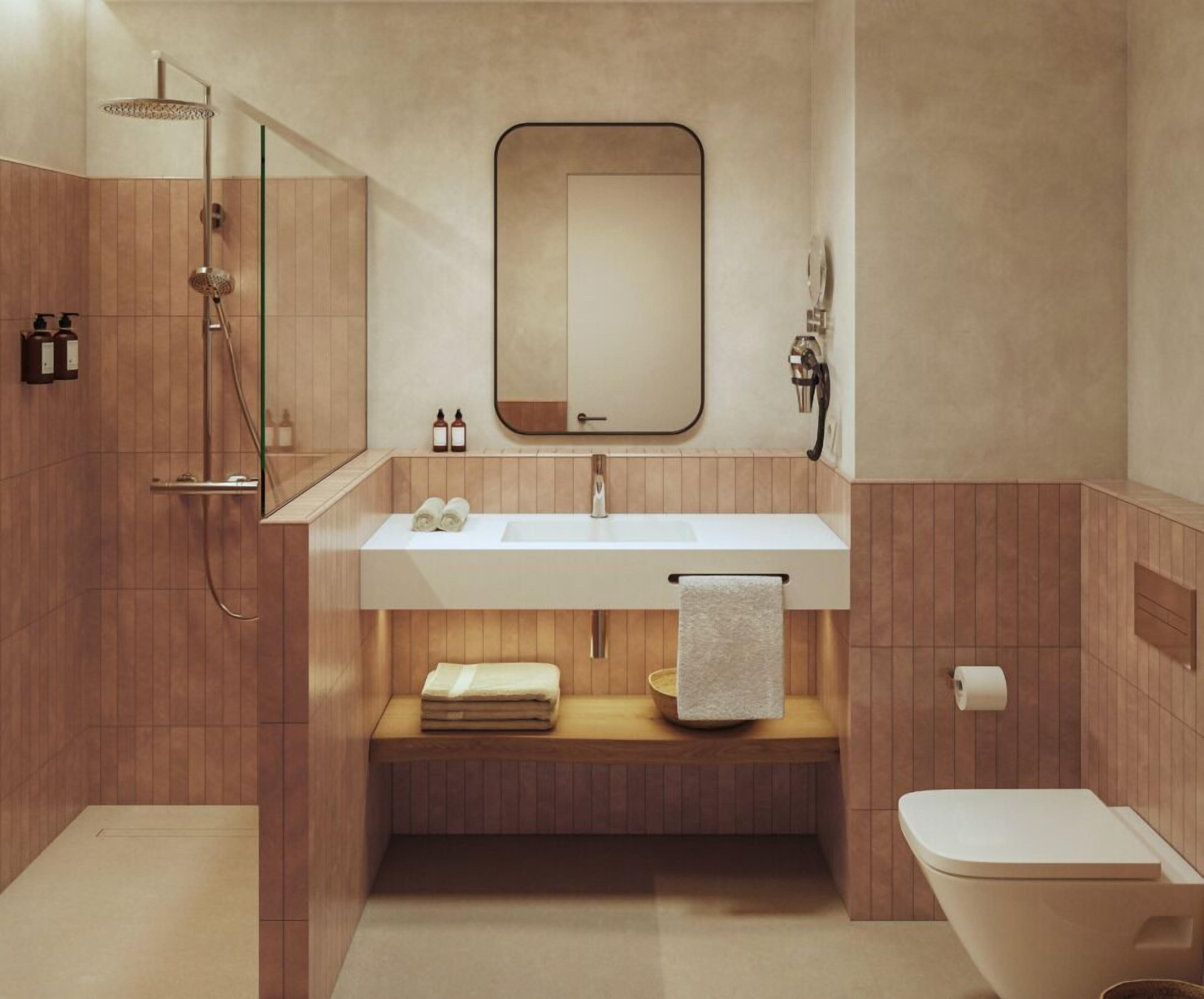 Foto - Hotel Delfín 4 Sup