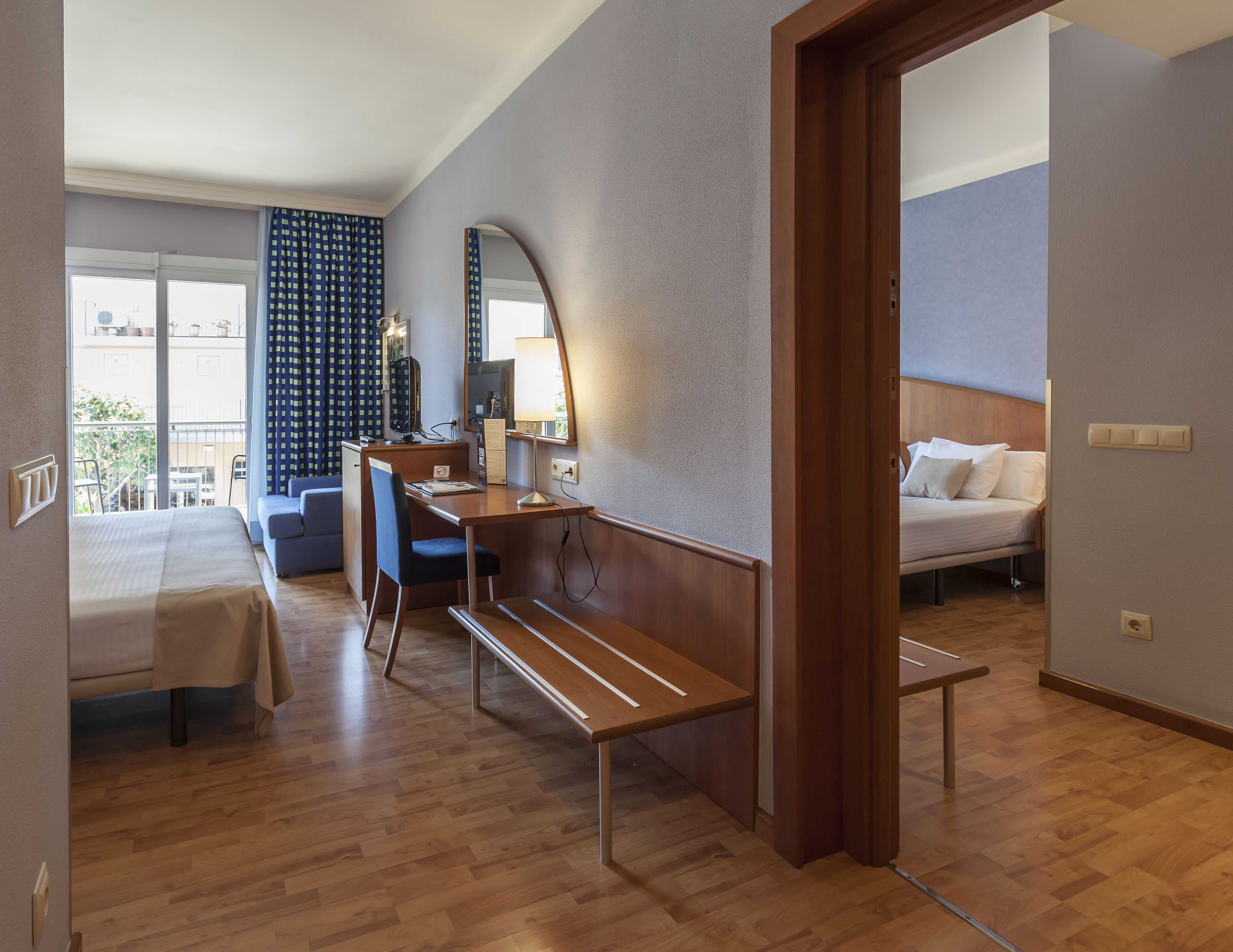 Foto - Hotel Delfín 4 Sup