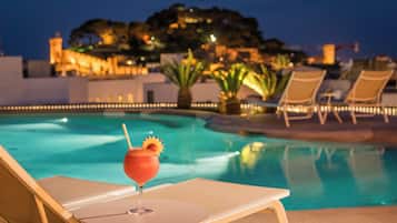 Poolbar