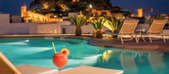 Hotel Delfín