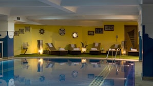 Unclassified image, 4 of 71, button - Le Zenith Hotel (Casablanca)