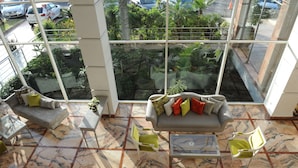Unclassified image, 5 of 71, button - Le Zenith Hotel (Casablanca)