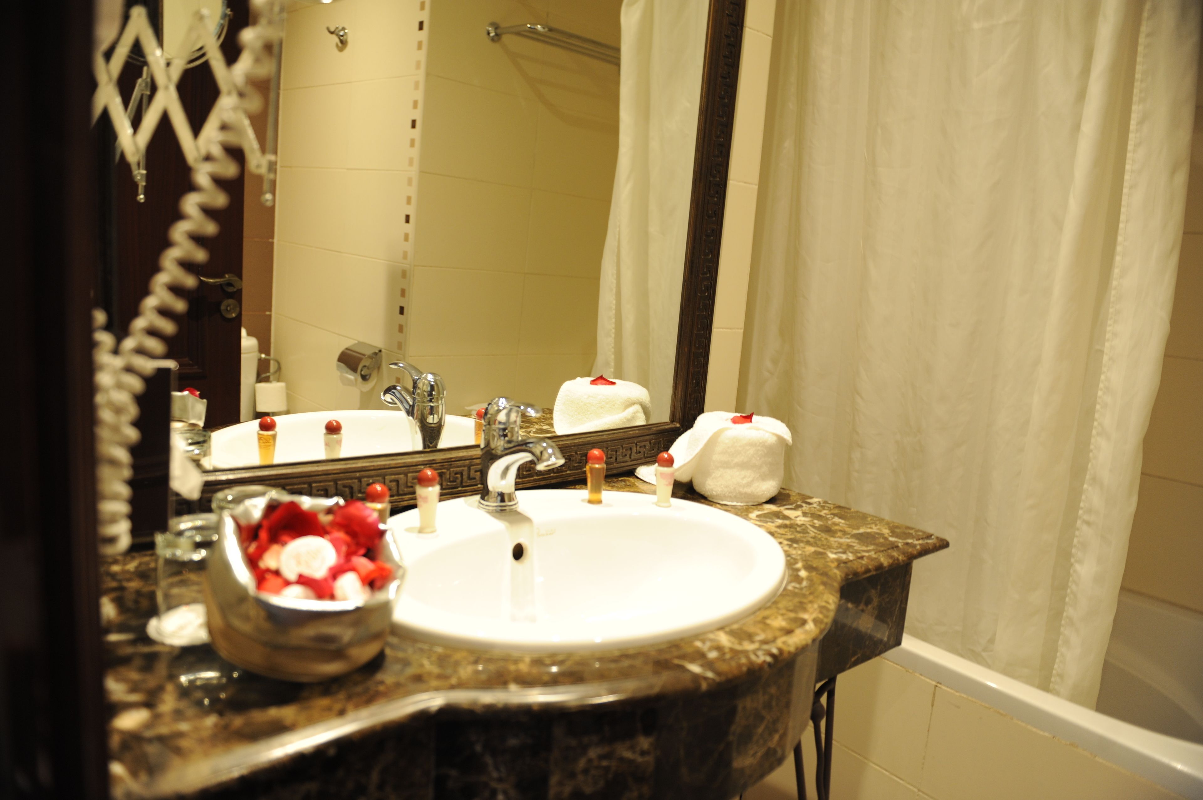 Photo - Le Zenith Hotel & Spa