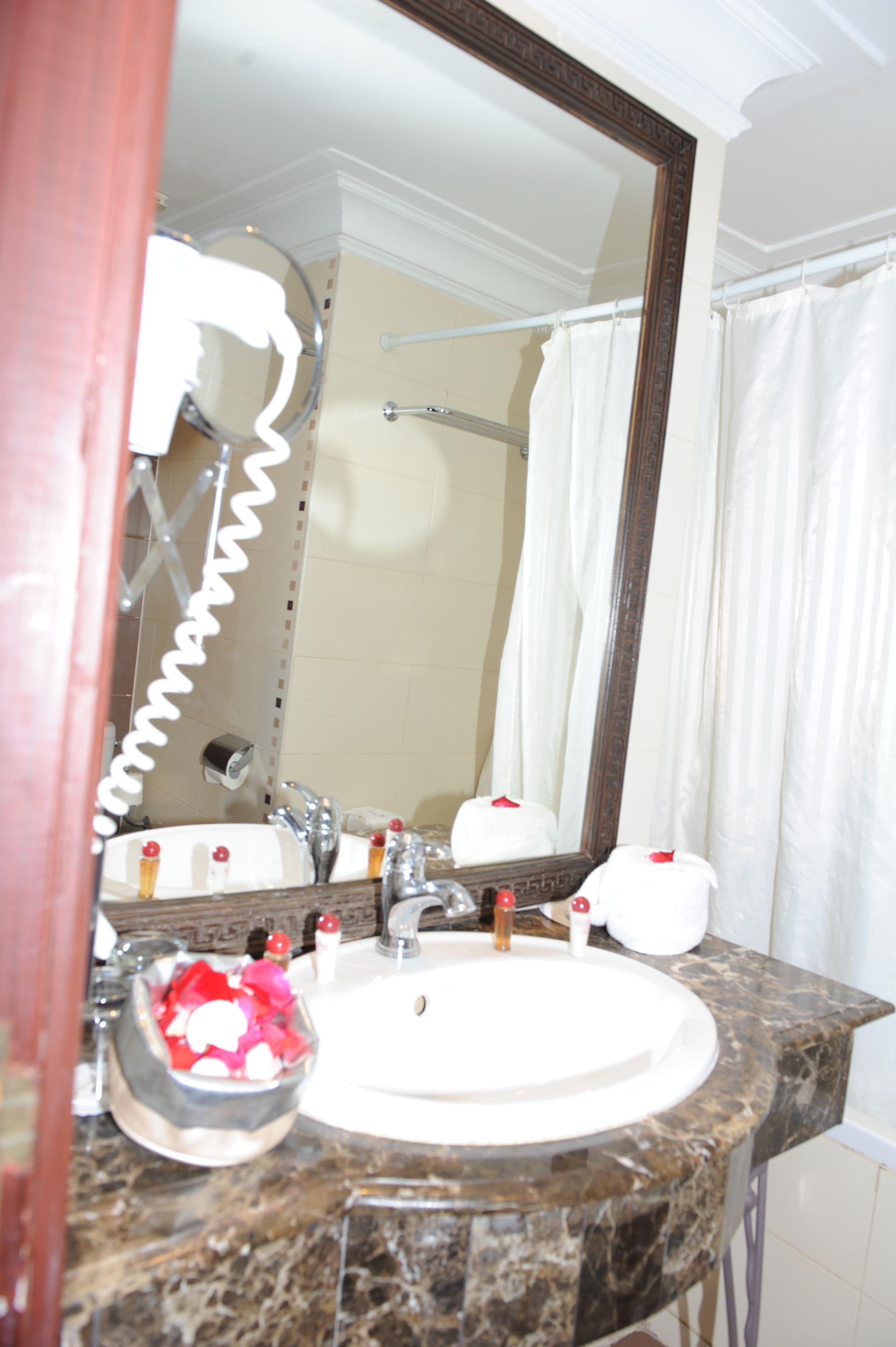 Photo - Le Zenith Hotel & Spa