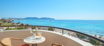 Hipotels Hipocampo Playa