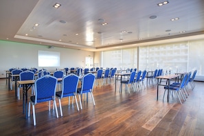 Sala de reunião