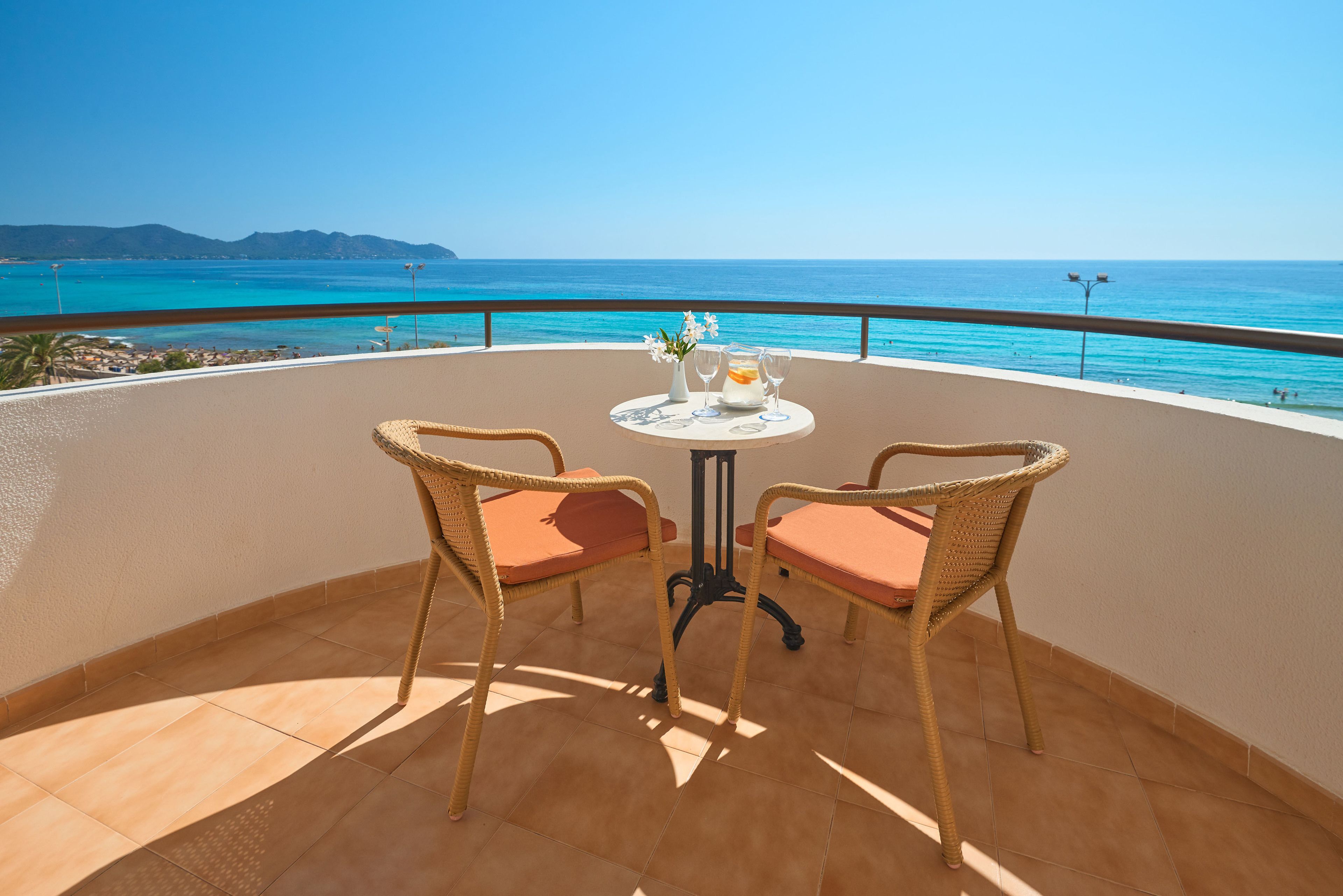 Photo - Hipotels Hipocampo Playa