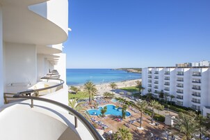 Vistas al mar