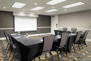 Meeting facility - Residence Inn by Marriott Mt. Olive at Intl Trade Center (Budd Lake)