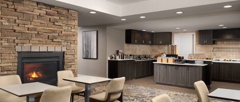 Sudah termasuk sarapan ala kontinental setiap hari