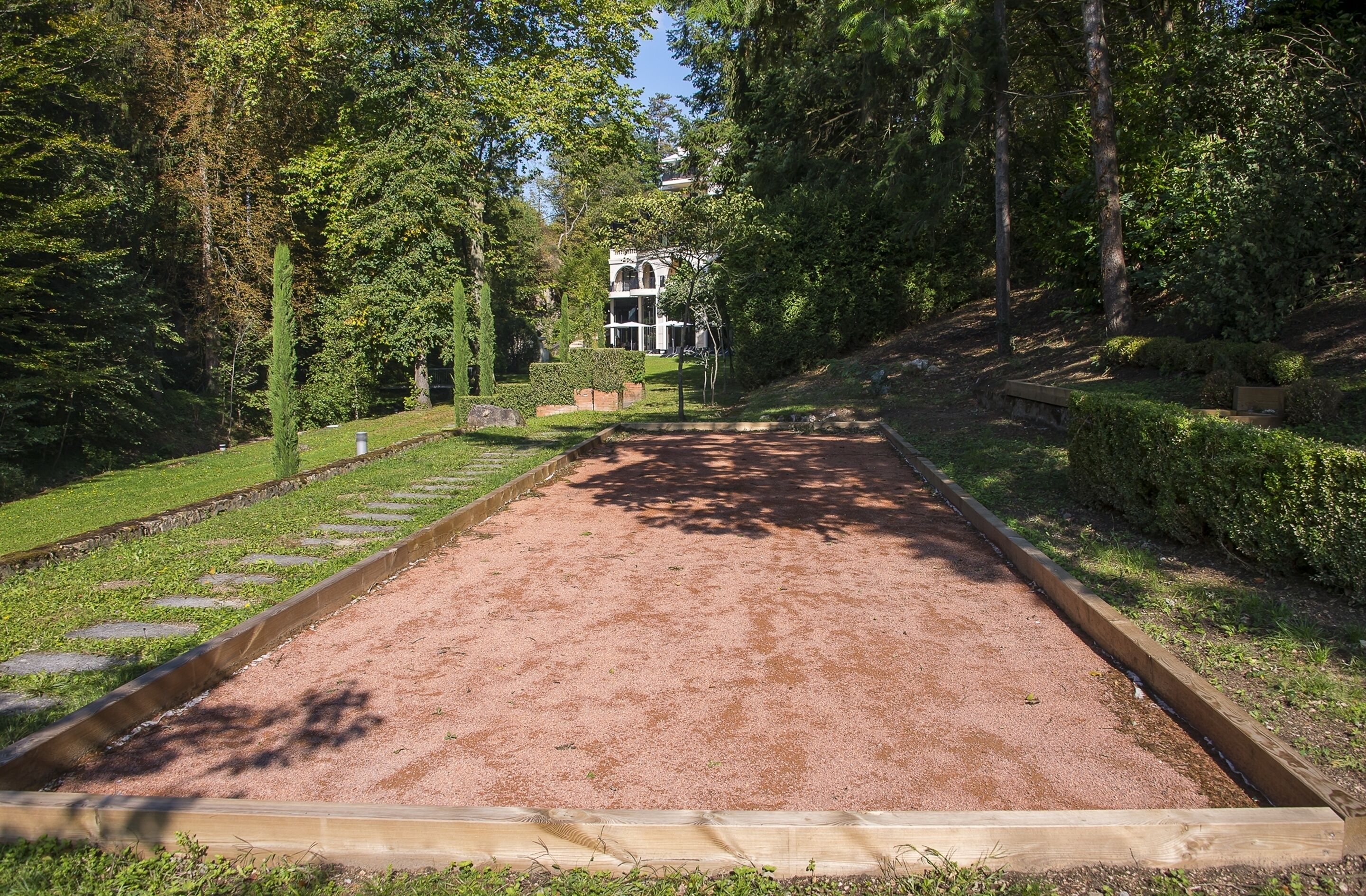 Photo - Hotel & Spa Le Pavillon