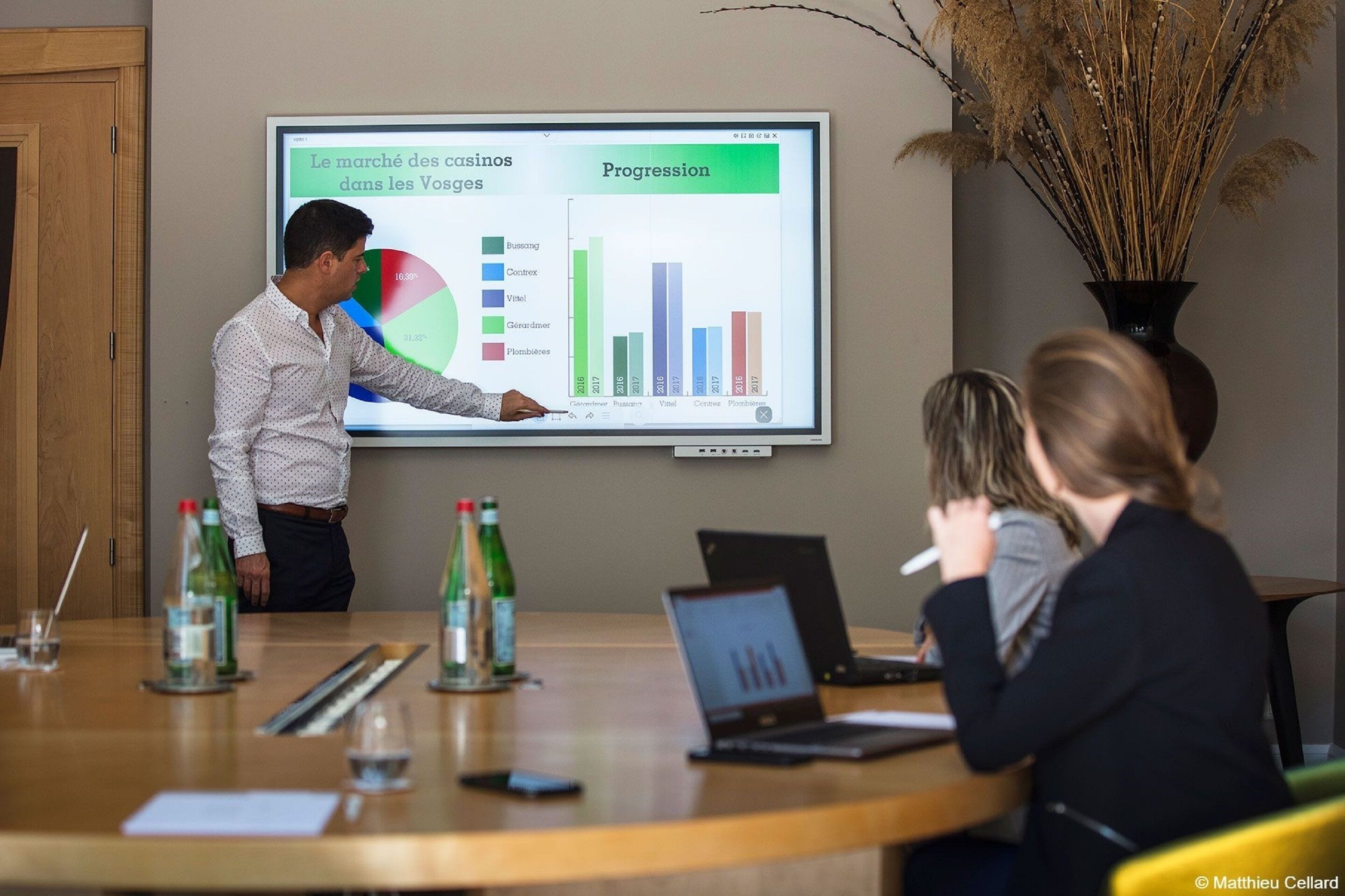 Photo - Hotel & Spa Le Pavillon