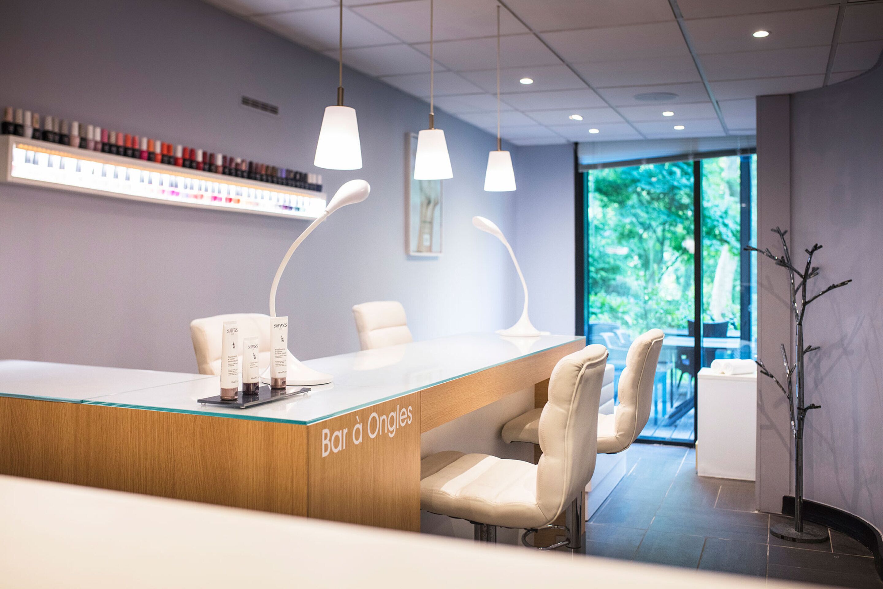 Photo - Hotel & Spa Le Pavillon